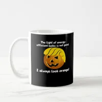 Trumpkin Always Classic Coffee Mug