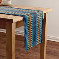 Southwest Sunset Pines Long Table Runner