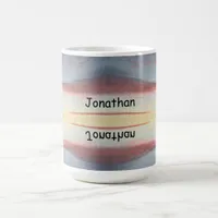 Mug - Sunset Clouds