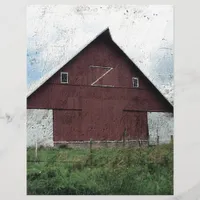 Z Barn