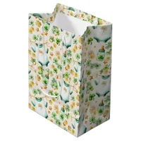 Lucky Charm Irish Baby Shower Gift Bag