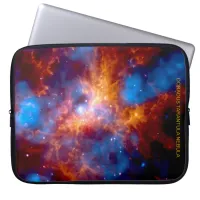 Tarantula Nebula Laptop Sleeve