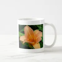 Daylily 2 coffee mug