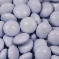 Customize Party Favors Light Purple M&Ms