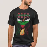 Rock Eleshnitsa T-Shirt