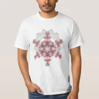 StarCurves T-Shirt