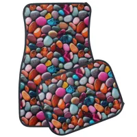 Sets of Car Mats