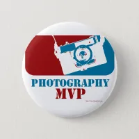 Most Valuable Photographer Pinback Button