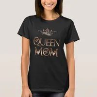 Queen Mom T-Shirt