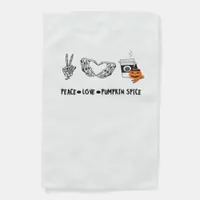 Heart And Hands Skeleton Heart Hands Soft Garden Flag