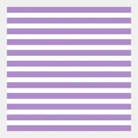 Purple and white horizontal striped pattern 