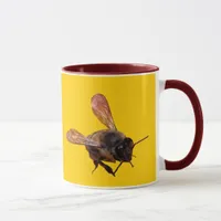 Mug - Honey Bee