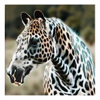 Leopard Appaloosa Acrylic Print