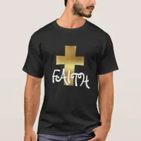 "Faith in Style" T-Shirt