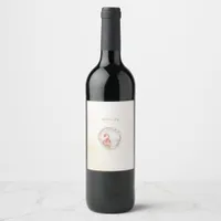 Wine Labels 