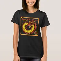 Year of the Dragon 2024 T-Shirt