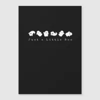 Just Little Boo Creative Casual