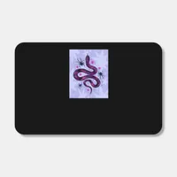 Whimsigoth Snake Spiders Flowers Matchboxes