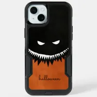 Halloween Monster iPhone 15 Plus Case