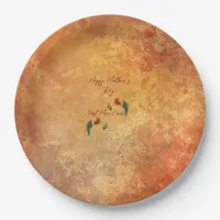 Paper plates 