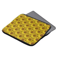 Laptop Sleeve - Sunflowers