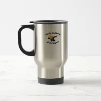 Make Dabbing Great Again Design Classic Travel Mug
