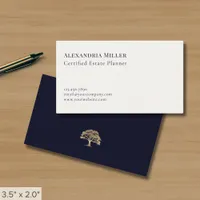 Modern Minimal Stylish Business Card