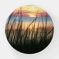 Cape Cod Sunset Nature Photography  Paperweight