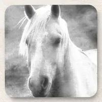 Horse Drink Coaster
