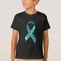 Progressive Supranuclear Palsy Awareness T-Shirt