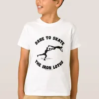 Crazy Skate Move T-Shirt