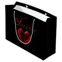 Forever Large Gift Bag