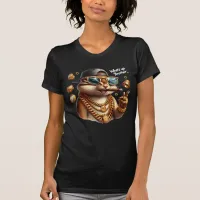 what's up brother (B) T-Shirt