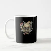 Academia Cottagecore Aesthetic Forest Grunge Gobli Coffee Mug