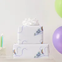 Wrapping paper 