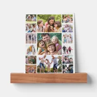 Create Your Own Photo Collage 15 Pictures White  Picture Ledge