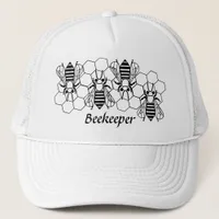 Hat - Beekeeper