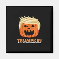 Trumpkin Make Halloween Great Again Classic – Limi Magnet