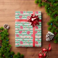 Watermelon Wrapping Paper