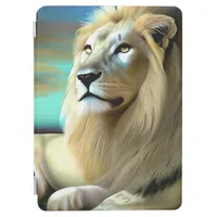 Ethereal  Majestic Lions iPad Air Cover