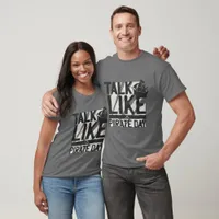 Talk Like A Pirate Day T-Shirt