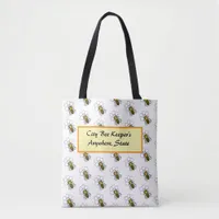 Tote Bag (ao) - City Bee Keeper Group