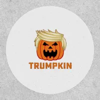Trumpkin – Funny Parody Slogan Patch