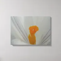Spring Flower Canvas Print