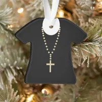 Priest Ornaments