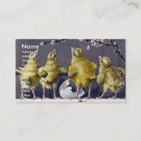 Business Cards