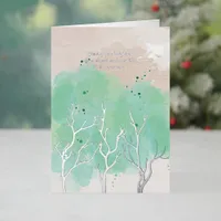 Bright Days Ahead - Cancer Recovery Greeting Card