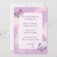 Happy Mother's Day Card