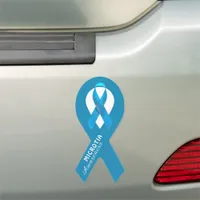 National Microtia Awareness Day Nov 9th Car Magnet