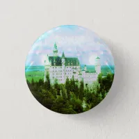 Neuschwanstein Castle - Fairy Dust Photo Edit Button